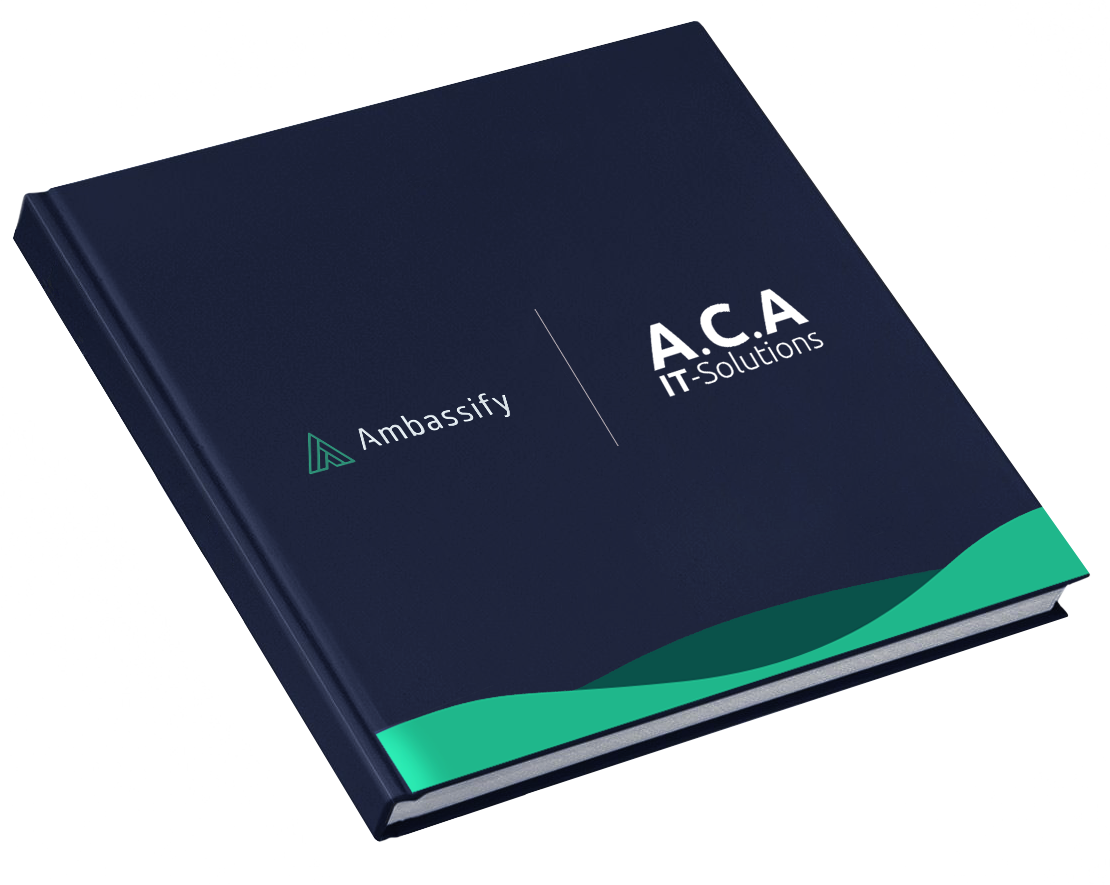 aca case study software